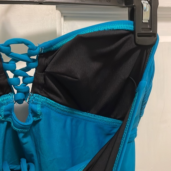 Michael Kors swimsuit top - Picture 5 of 5